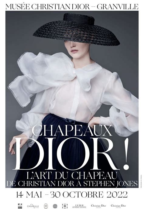 dior art exhibit|dior france website.